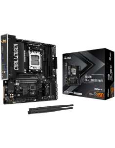 ASROCK MB B850M Challenger... 2